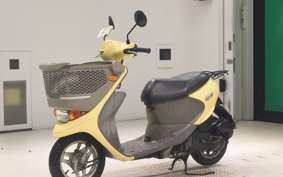SUZUKI LET's 4 Basket CA43A
