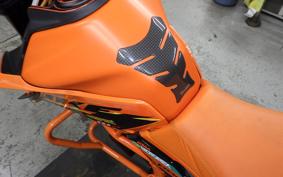 KTM 390 DUKE 2024