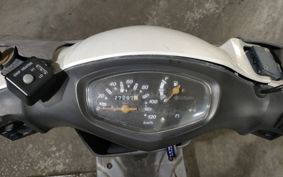 SUZUKI ADDRESS V125 CF4EA