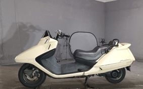 HONDA FUSION MF02