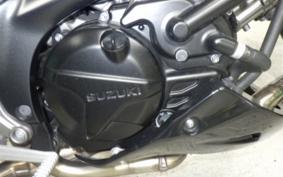 SUZUKI SV650 A 2021 VP55B