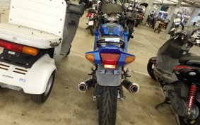 KAWASAKI ZZ-R250 EX250H