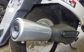 HONDA DJ-1 R AF12