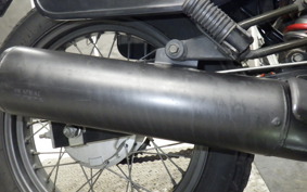 HONDA FTR223 MC34