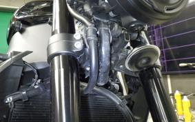 YAMAHA XSR900 2022 RN80J