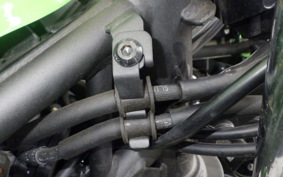 KAWASAKI NINJA 400 2023 EX400L