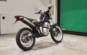 YAMAHA TRICKER 2006 DG10J