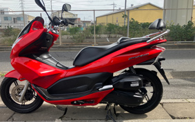 HONDA PCX 150 KF12