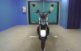 HONDA ZOOMER-X JF52
