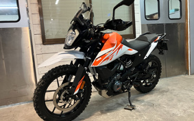 KTM 250 ADVENTURE JGD40