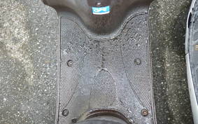 HONDA TACT GEN 3 AF51