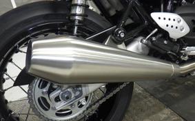TRIUMPH THRUXTON 1200 RS 2023