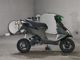 Фото Suzuki ADDRESS V125 с японского аукциона