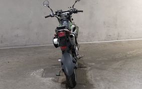 KAWASAKI D-TRACKER LX250E