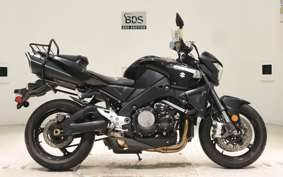 SUZUKI B-KING 2007