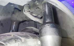 SUZUKI ADDRESS V125 G 2007 CF46A