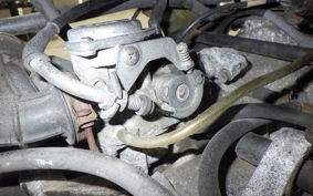 HONDA GIORNO CREA AF54
