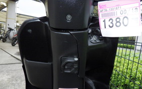 HONDA TACT Gen.4 1999 AF79