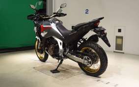 HONDA CRF1100L AFRICA TWIN DCT 2026 SD15