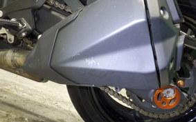 KAWASAKI Z1000 Gen.4 2013