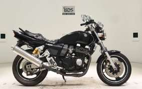 YAMAHA XJR400 Gen.3 R 2006 RH02J