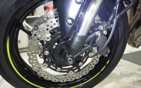 KAWASAKI Z900 Gen.2 2022 ZR900B