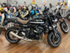 Фото Kawasaki Z900RS CAFE 2022 с японского аукциона