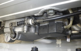 KAWASAKI KR-1 1992 KR250B