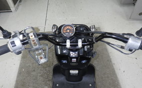 HONDA ZOOMER