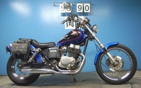 HONDA REBEL 250 MC13