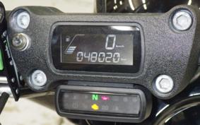 HARLEY FXBBS1870 2021