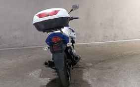 SUZUKI GSR250 GJ55D