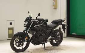 YAMAHA MT-25 2014 RG43J