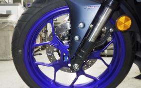 YAMAHA YZF-R25 A RG74J