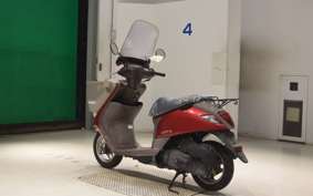 SUZUKI LET's Super Good CA4AA