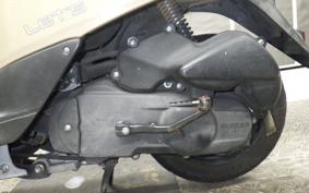SUZUKI LET's CA4AA