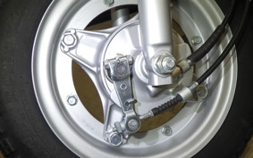 HONDA DAX 50 GEN 2 2021 AB26