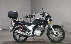 HONDA CBF 125 PCJ7