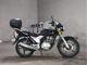 Фото Honda CBF 125 с японского аукциона