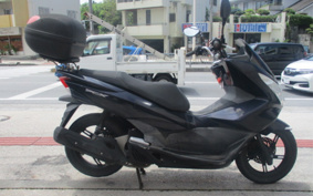 HONDA PCX 125 JF56
