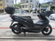 Фото Honda PCX 125 2016 с японского аукциона
