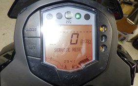 KTM 125 DUKE 2008