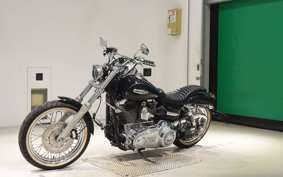 HARLEY FXDC 1580 2009