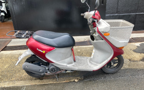 SUZUKI LET's 4 CA43A
