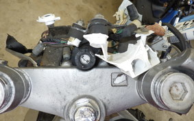 HONDA VT250 SPADA MC20