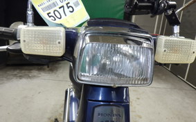 HONDA C50 SUPER CUB E 2017 AA01