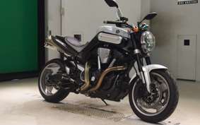 YAMAHA MT-01 2008