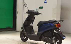HONDA TACT Basket 1995 AF79