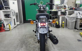 YAMAHA YB125SP