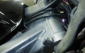 HONDA HORNET 250 2013 MC31